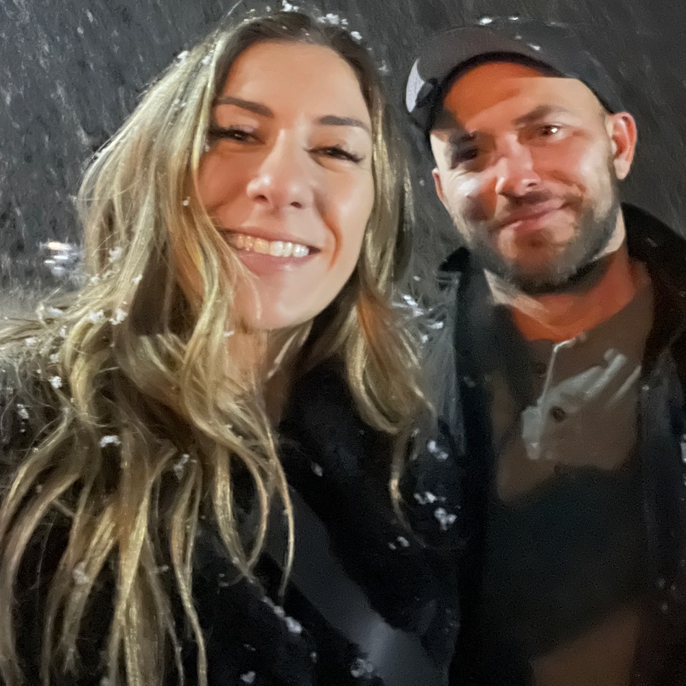 Meet your Posher, Rachel